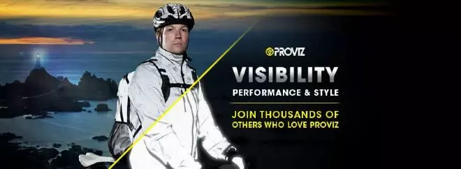 Proviz Reflect360