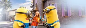 Attraction Tickets - 5% Off
