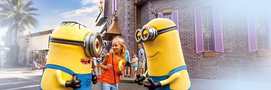 Attraction Tickets - Reward