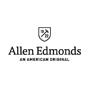 Allen Edmonds logo