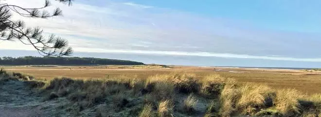 Norfolk Hideaways