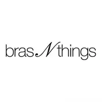 Bras and Things - Logo