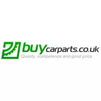 Buy car parts - Logo