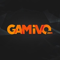 Gamivo - Logo