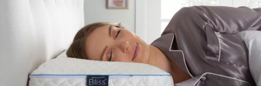 Save 40% Off Selected Clearance Orders at Sleepseeker