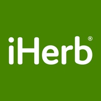 Iherb - Logo