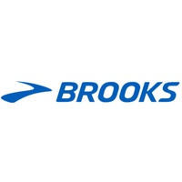 Brooks - Logo