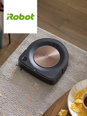 iRobot - Soldes