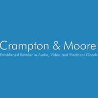 Crampton and Moore - Logo