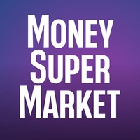 MoneySuperMarket - Logo