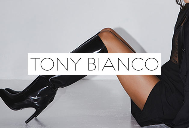 Get up to 80% off selected stiletto heels