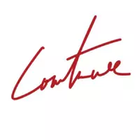 The Couture Club - Logo