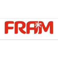 FRAM - Logo