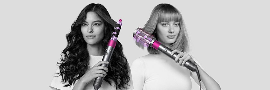 Offerte Dyson sull'Asciugacapelli Dyson Supersonic Nural: acquistalo a 499 €
