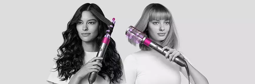 Dyson - Promozione