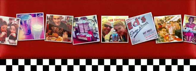 Eds easy diner
