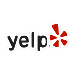 Yelp for Business logo