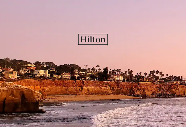 Save Up to 17% on The Best Rates | Hilton Hotels Discount Code