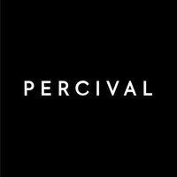 Percival - Logo