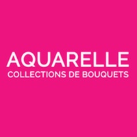 Aquarelle - Logo