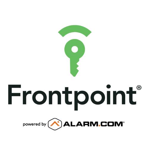 Frontpoint Security logo