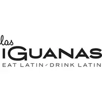 Las Iguanas - Logo