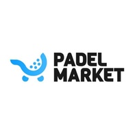 Padel Market - Logo