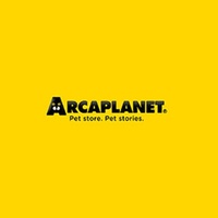 Arcaplanet - Logo