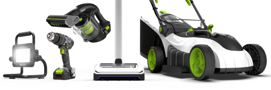 £250 Off the System Platinum Anti Hair Wrap Cordless Vacuum Bundle with this Gtech Discount Ccode