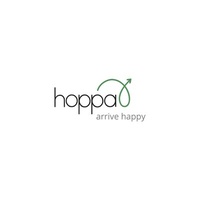 Hoppa - Logo