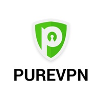 Purevpn - Logo