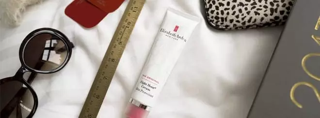 Elizabeth Arden 8 hour cream