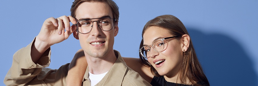 Glasses Direct - Savings