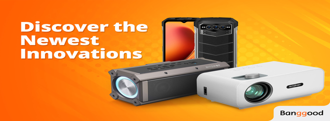 Banggood Discount Code