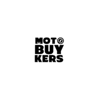 Motobuykers - Logo