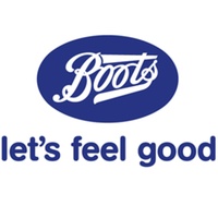 Boots - Logo