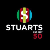 Stuarts London - Logo