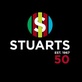 Stuarts London Discount Codes March 2025