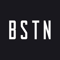 BSTN - Logo