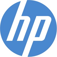 Hp Store - Logo