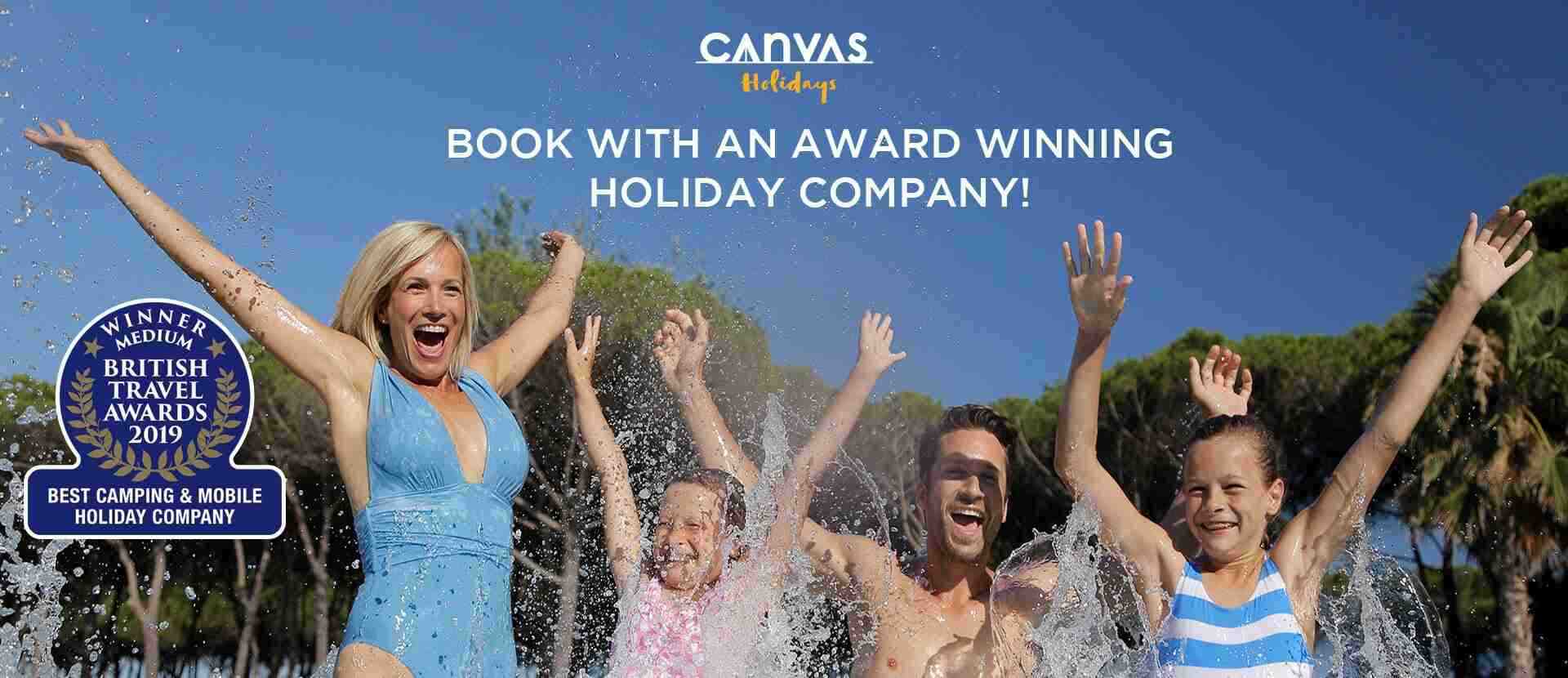Canvas Holiday promo code