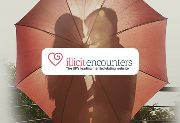 You Are Free to Leave the Service at Anytime & with No Penalty | Illicit Encounters Discount