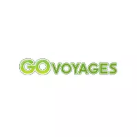 GO Voyages - Logo