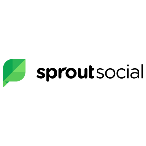 Sprout Social logo