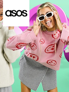 ASOS - 10% Off
