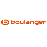 Boulanger - Logo