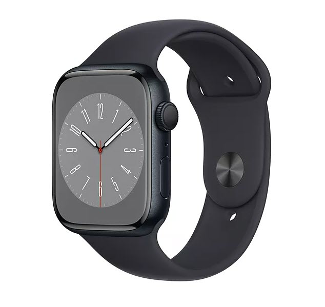 Apple Watch 8 deals