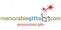 Memorable Gifts - Logo