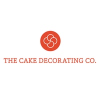 The Cake Decorating Company - Logo