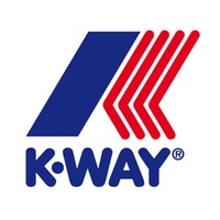 K-Way - Logo